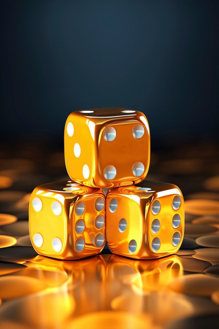 Draw result and account settlement Draw result and settlement confirmation
